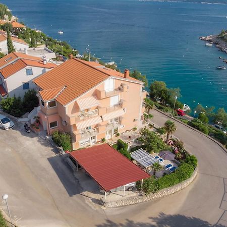 Apartments Zorica Dramalj Ngoại thất bức ảnh