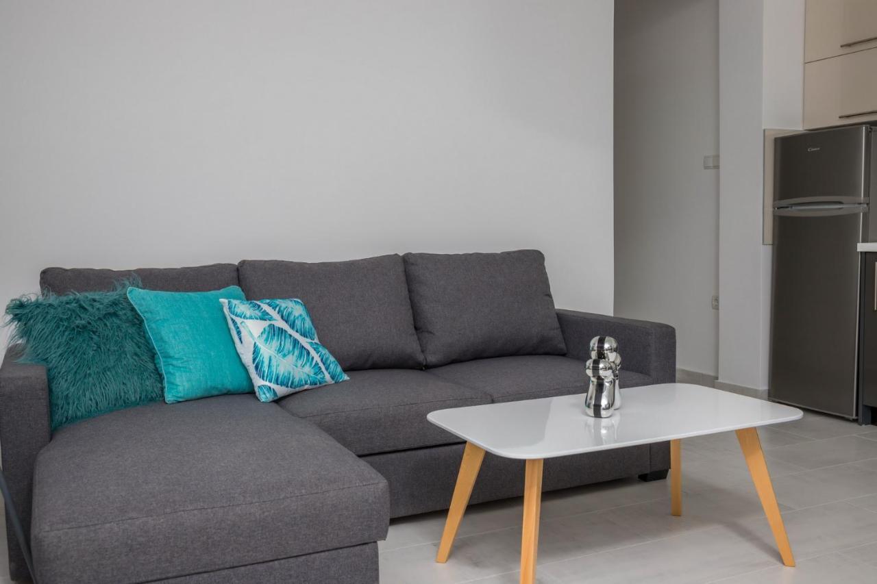 Apartments Zorica Dramalj Ngoại thất bức ảnh