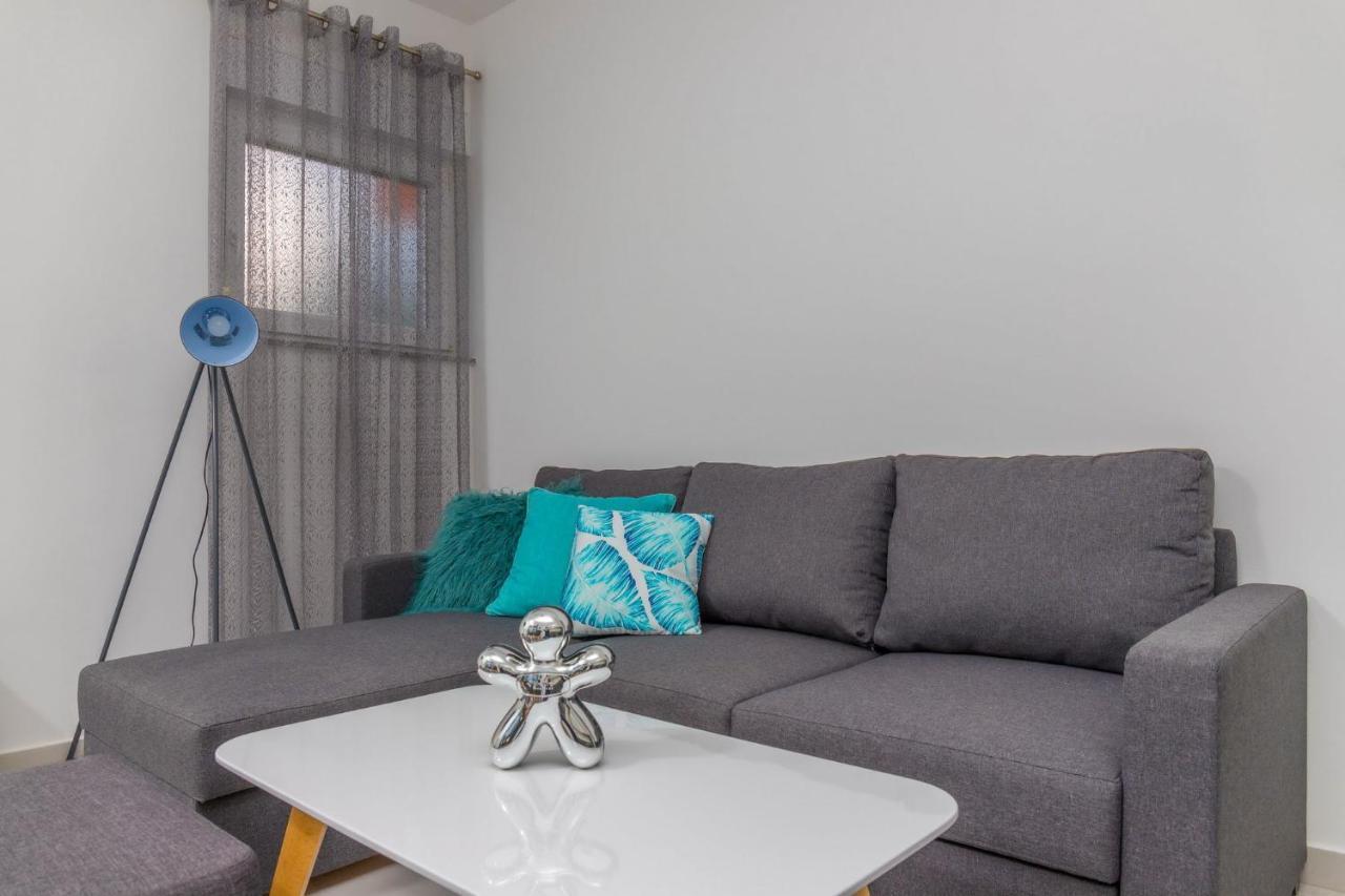 Apartments Zorica Dramalj Ngoại thất bức ảnh